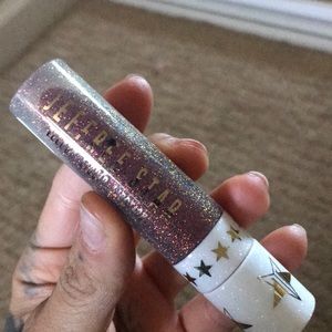 Liquid lipstick. Never used